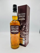 Load image into Gallery viewer, Glen Scotia 14 Year Old Tawny Port Finish Campbeltown Malts Festival 2020