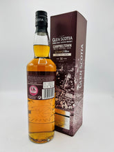 Load image into Gallery viewer, Glen Scotia 14 Year Old Tawny Port Finish Campbeltown Malts Festival 2020