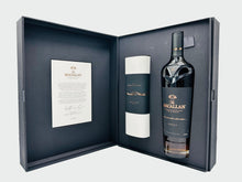 Load image into Gallery viewer, Macallan Genesis Limited Edition