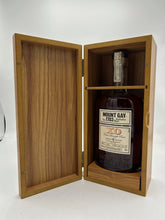 Afbeelding in Gallery-weergave laden, Mount Gay XO Cask Strength Barbados 50th Anniversary of Independence.