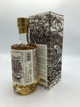 Lade das Bild in den Galerie-Viewer, Bivrost Nidavellir Artic Single Malt Second Release 500ml