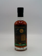 Lade das Bild in den Galerie-Viewer, That Boutique-y Whisky Company Black Gate 3 Year Old