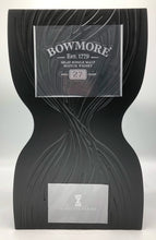 Lade das Bild in den Galerie-Viewer, Bowmore 27 Year Old Timeless Series