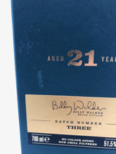 Load image into Gallery viewer, Glenallachie 21 Year Old Batch 3