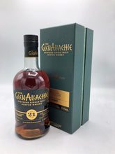 Load image into Gallery viewer, Glenallachie 21 Year Old Batch 3