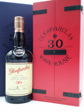 Lade das Bild in den Galerie-Viewer, Glenfarclas 30 Year Old Warehouse Edition