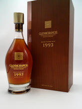 Load image into Gallery viewer, Glenmorangie 1993 Grand Vintage Bond House No1