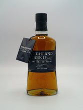 Lade das Bild in den Galerie-Viewer, Highland Park 13 Year Old Saltire Edition 2 David Coulthard