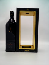 Lade das Bild in den Galerie-Viewer, Johnnie Walker Black Label 12 Year Old 100th Anniversary