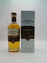Lade das Bild in den Galerie-Viewer, Kingsbarns Dream to Dram Flagship 2015