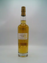 Lade das Bild in den Galerie-Viewer, Lagavulin 1979 Murray McDavid 23 Year Old Mission I