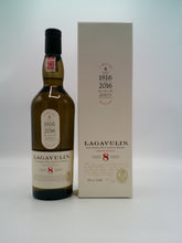 Lade das Bild in den Galerie-Viewer, Lagavulin 8 Year Old Bicentenary Edition