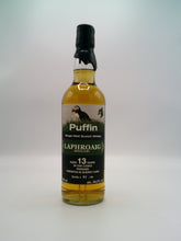 Lade das Bild in den Galerie-Viewer, Laphroaig 2005 Animal Series No.1 "The Puffin" 13 Year old