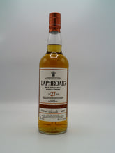 Lade das Bild in den Galerie-Viewer, Laphroaig 27 Year Old