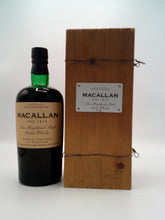 Lade das Bild in den Galerie-Viewer, Macallan 1874 Replica