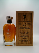 Lade das Bild in den Galerie-Viewer, Macallan 1993 The Scottish Gantry 26 Year Old