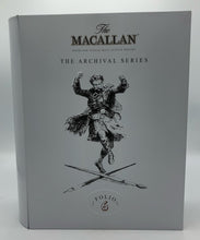 Afbeelding in Gallery-weergave laden, Macallan Archival Series Folio 6