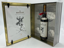 Afbeelding in Gallery-weergave laden, Macallan Archival Series Folio 6