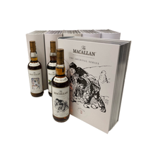 Afbeelding in Gallery-weergave laden, Macallan The Archival Series Set Folio 1 to 6