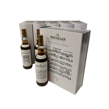 Afbeelding in Gallery-weergave laden, Macallan The Archival Series Set Folio 1 to 6