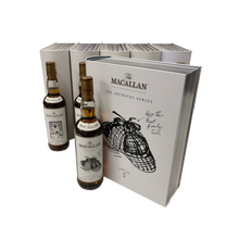 Afbeelding in Gallery-weergave laden, Macallan The Archival Series Set Folio 1 to 6