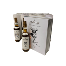 Afbeelding in Gallery-weergave laden, Macallan The Archival Series Set Folio 1 to 6