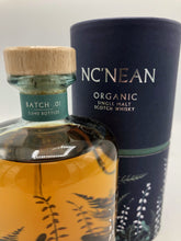 Afbeelding in Gallery-weergave laden, Nc'nean Organic Single Malt Batch 1