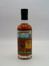 Lade das Bild in den Galerie-Viewer, That Boutique-y Whisky Company Riverbourne 3 Year Old