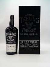 Lade das Bild in den Galerie-Viewer, Teeling Celebratory Single Pot Still Inaugural Release