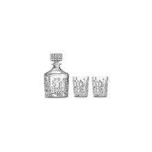 Afbeelding in Gallery-weergave laden, Riedel Nachtmann Punk Whisky Set