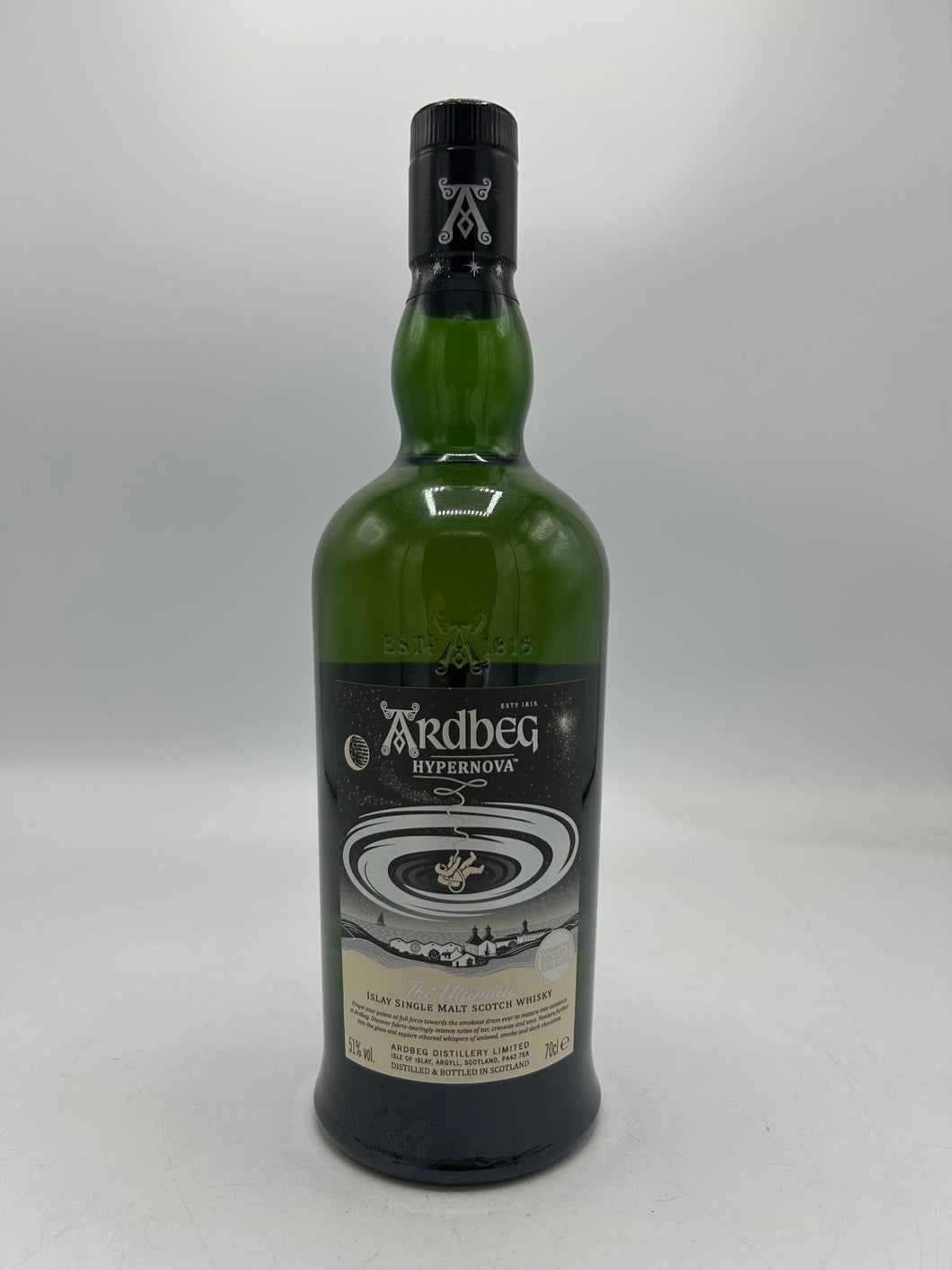 Ardbeg Hypernova Committee HN2022 Release