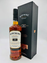 Load image into Gallery viewer, Bowmore 25 Year Old
