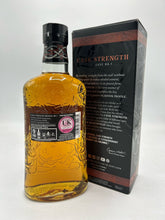 Lade das Bild in den Galerie-Viewer, Highland Park Cask Strength Release No 1
