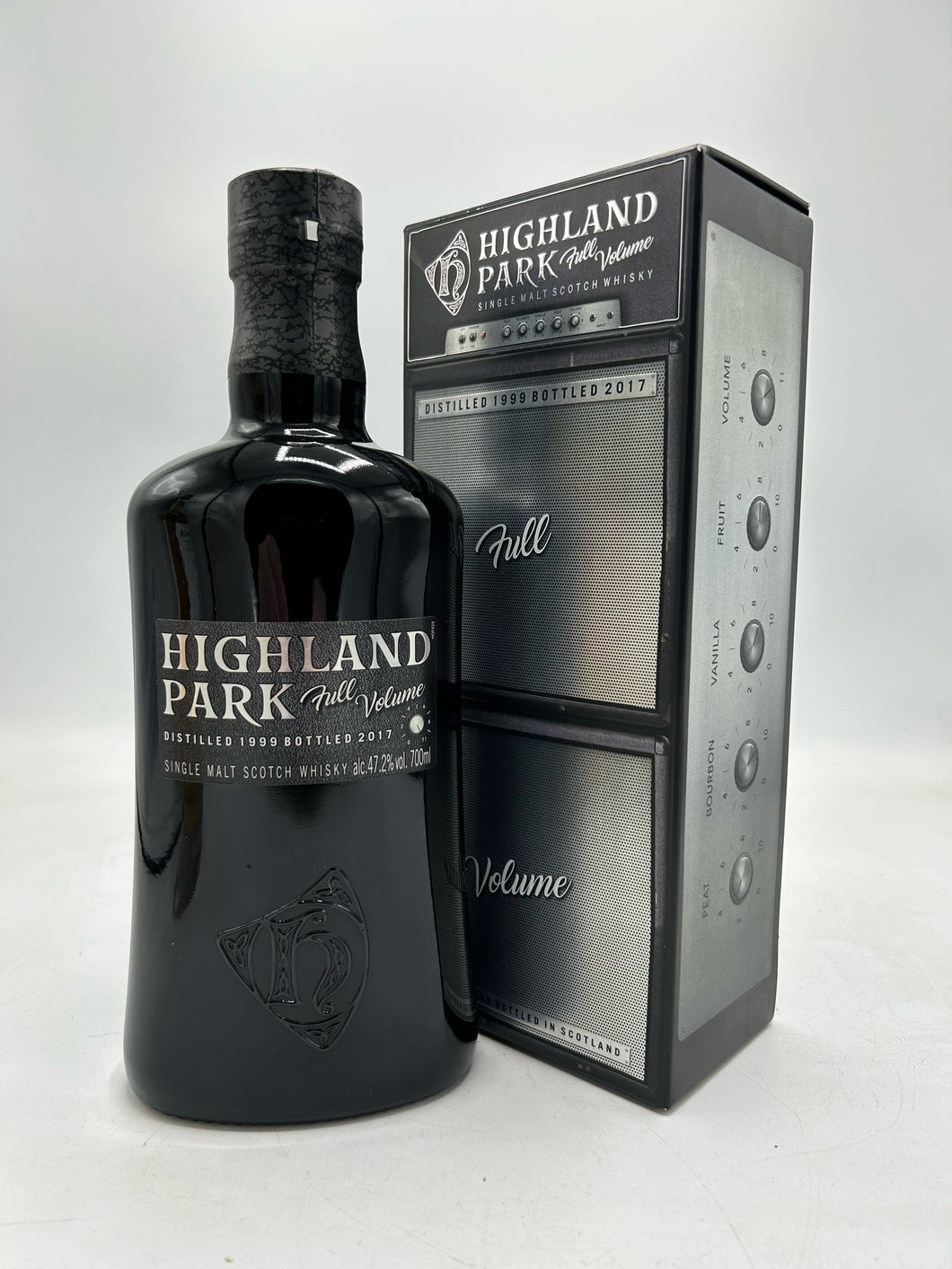 Highland Park Full Volume 17 Year Old