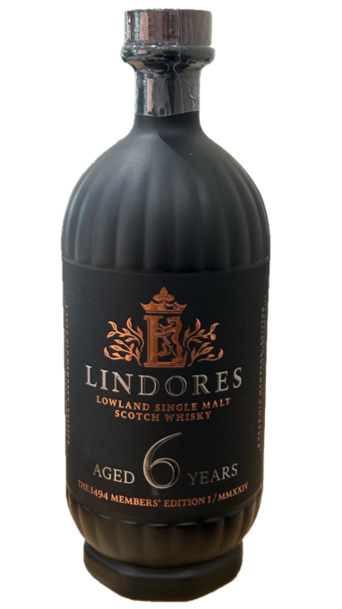 Lindores Abbey 6 Year Old First Aged Statement Members Release