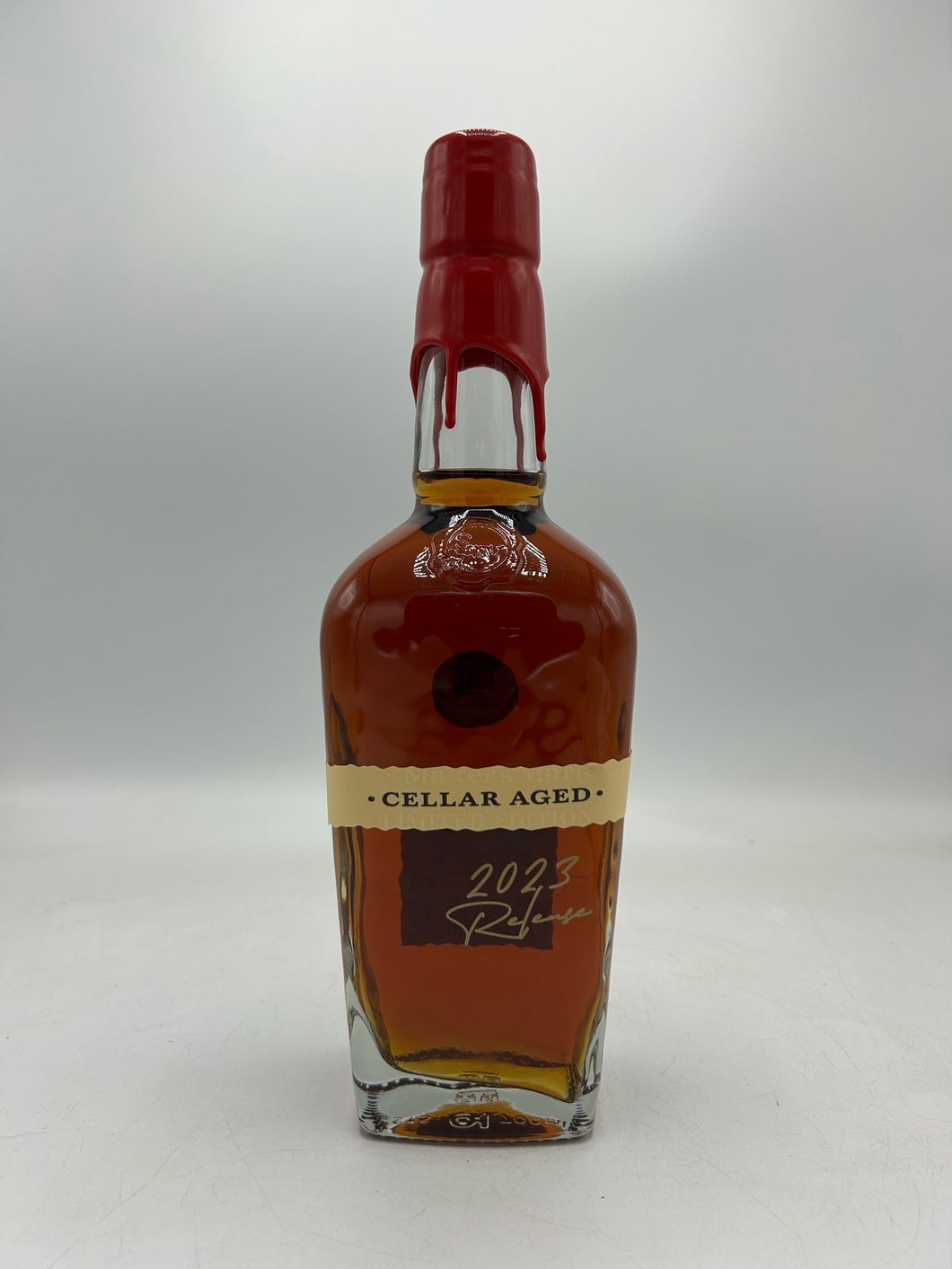 Maker's Mark Cellar Aged 2023 First Release