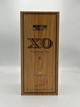 Load image into Gallery viewer, Mount Gay XO Cask Strength Barbados 50th Anniversary of Independence.
