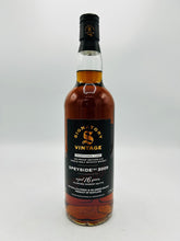 Lade das Bild in den Galerie-Viewer, Speyside (M) 2009 Signatory Vintage 100 Proof Exceptional Cask Edition #13 16 Year Old
