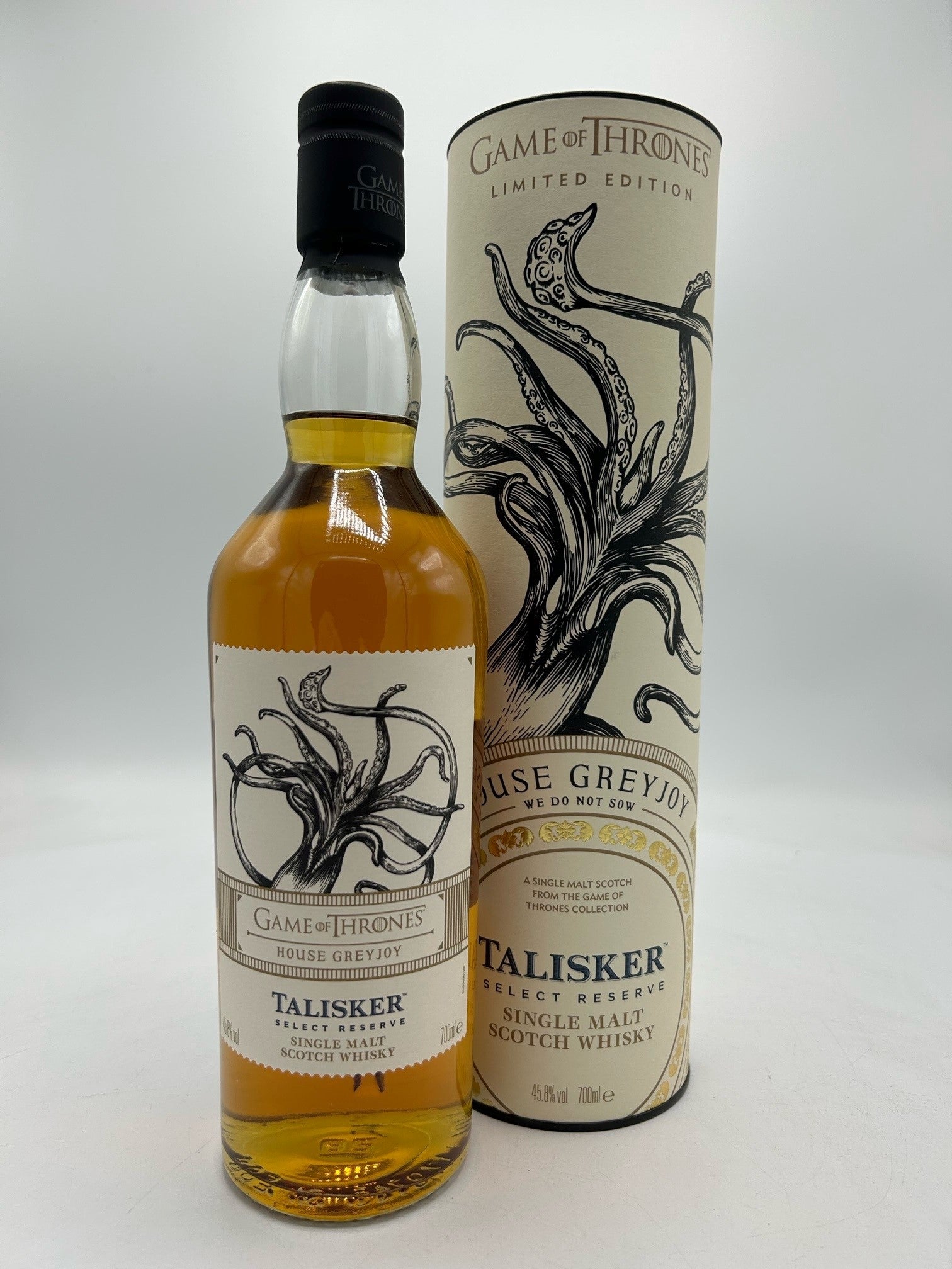 Game of Thrones 12 Bottle Collection with Taster Set – FoxDaviesWhisky