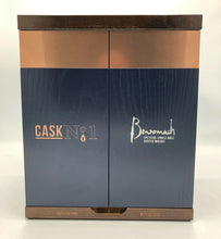 Lade das Bild in den Galerie-Viewer, Benromach Cask No.1 Exclusive 20th Anniversary
