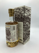 Afbeelding in Gallery-weergave laden, Bivrost Nidavellir Artic Single Malt Second Release 500ml
