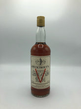 Load image into Gallery viewer, Bucktrout and Co Ltd Bucktrout&#39;s 40 Year Old Fine Jamaican Liberation Rum
