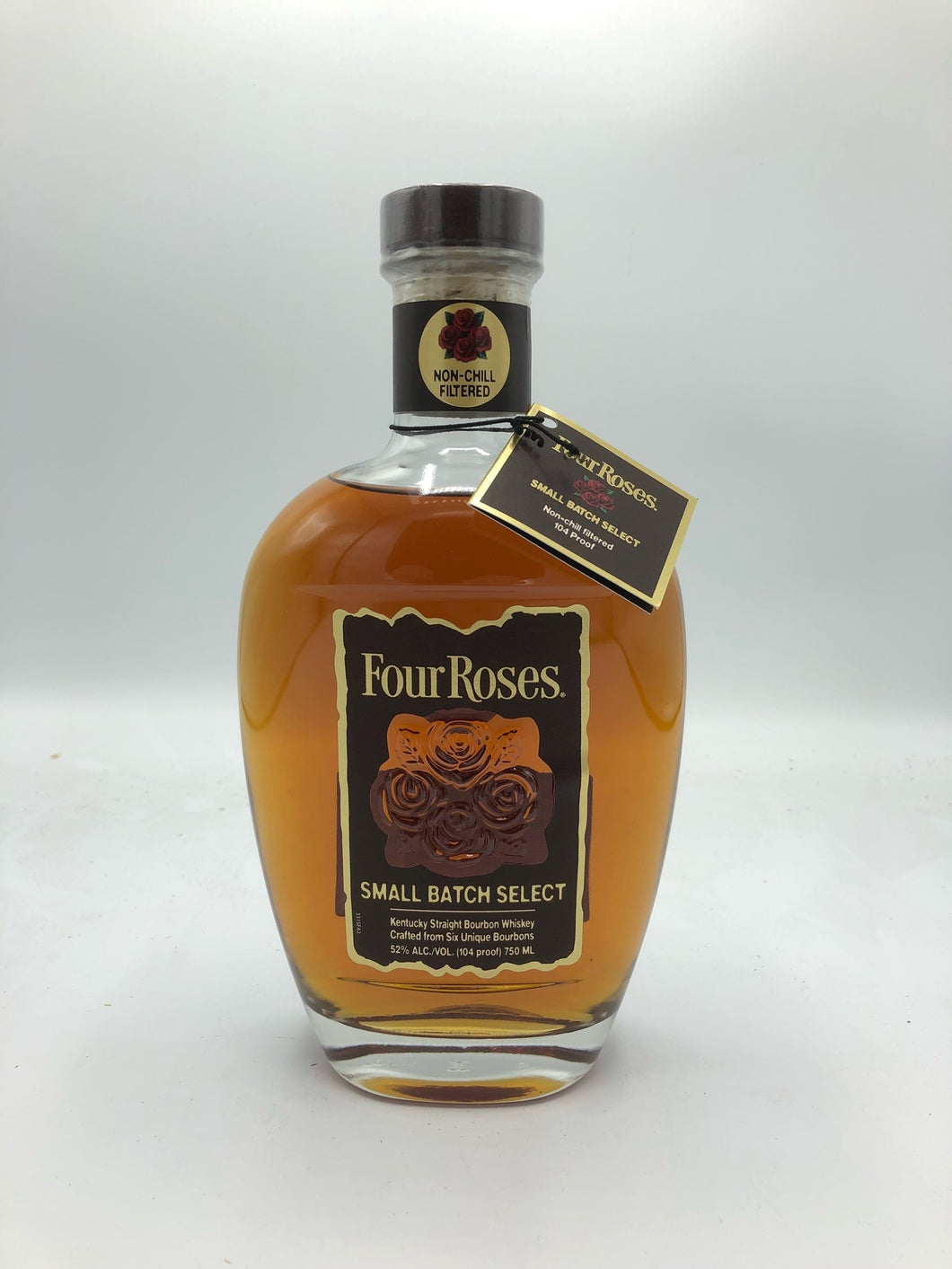 Four Roses Small Batch Select 2021