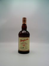 Lade das Bild in den Galerie-Viewer, Glenfarclas 15 Year Old Single Malt Scotch Whisky
