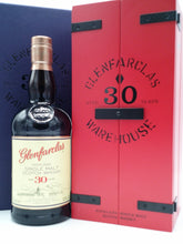 Load image into Gallery viewer, Glenfarclas 30 Year Old Warehouse Edition
