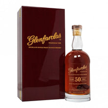 Load image into Gallery viewer, Glenfarclas 50 Year Old Special Bottling
