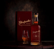 Load image into Gallery viewer, Glenfarclas 50 Year Old Special Bottling
