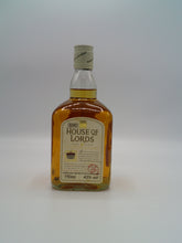 Load image into Gallery viewer, House of Lords Blended Scotch Whisky U.S Edition
