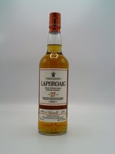 Load image into Gallery viewer, Laphroaig 27 Year Old
