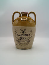 Load image into Gallery viewer, Macphail&#39;s 2000 Decanter 2 litre
